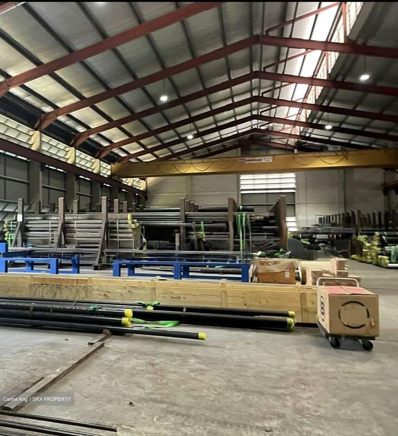 Linkpoint Place (D22), Warehouse #565813421